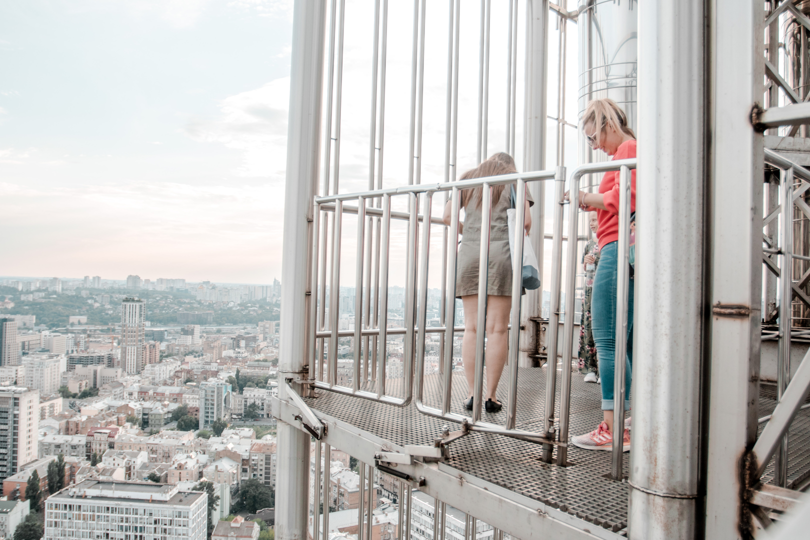 Фото с экскурсий на крыше - 26.07.2020 с 19:00 (Юлия Богачова) image-40