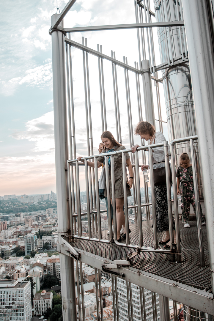 Фото с экскурсий на крыше - 26.07.2020 с 19:00 (Юлия Богачова) image-41