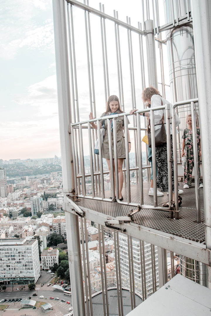 Фото с экскурсий на крыше - 26.07.2020 с 19:00 (Юлия Богачова) image-44