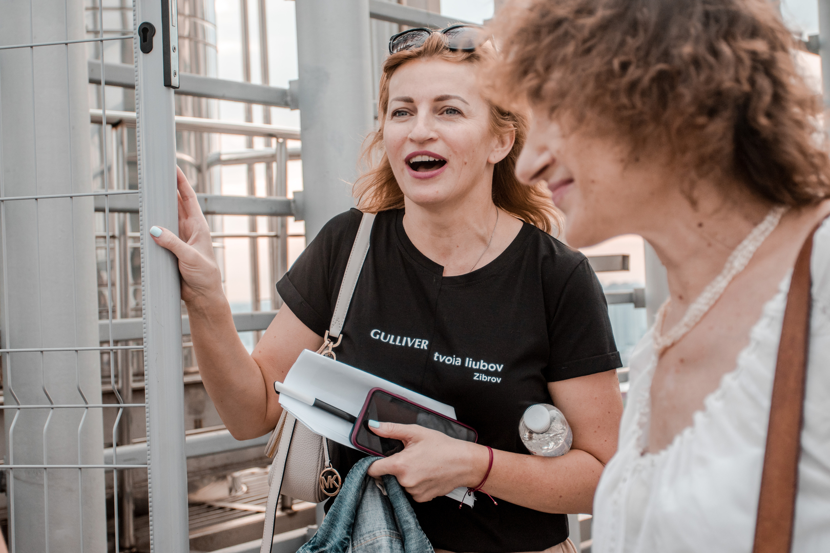 Фото с экскурсий на крыше - 26.07.2020 с 19:00 (Юлия Богачова) image-45