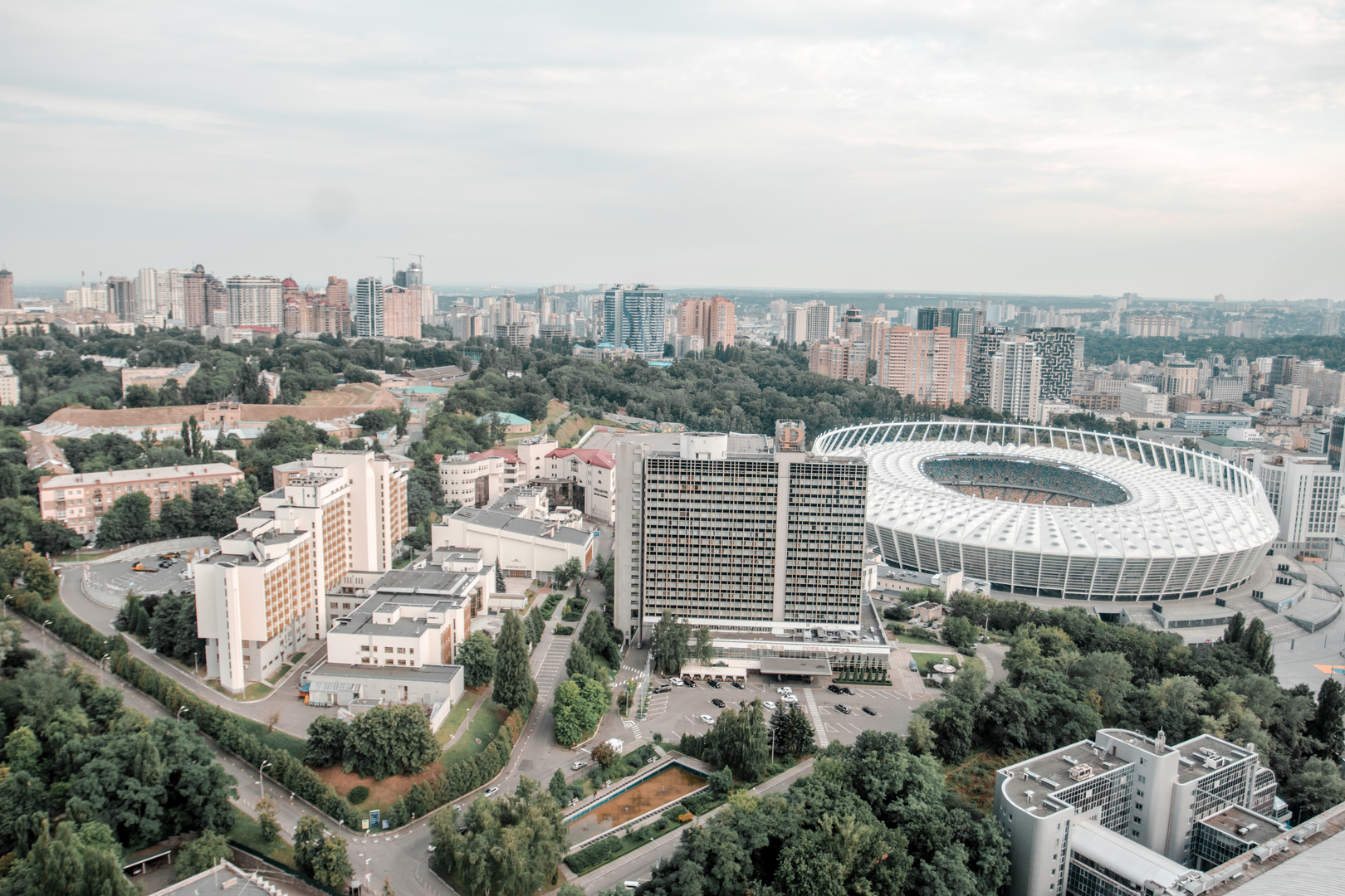 Фото с экскурсий на крыше - 26.07.2020 с 19:00 (Юлия Богачова) image-46