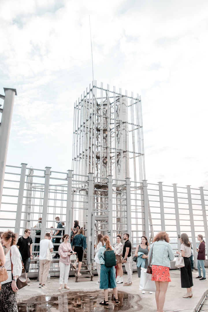 Фото с экскурсий на крыше - 26.07.2020 с 19:00 (Юлия Богачова) image-48