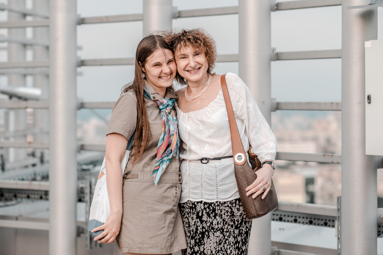 Фото с экскурсий на крыше - 26.07.2020 с 19:00 (Юлия Богачова) image-51