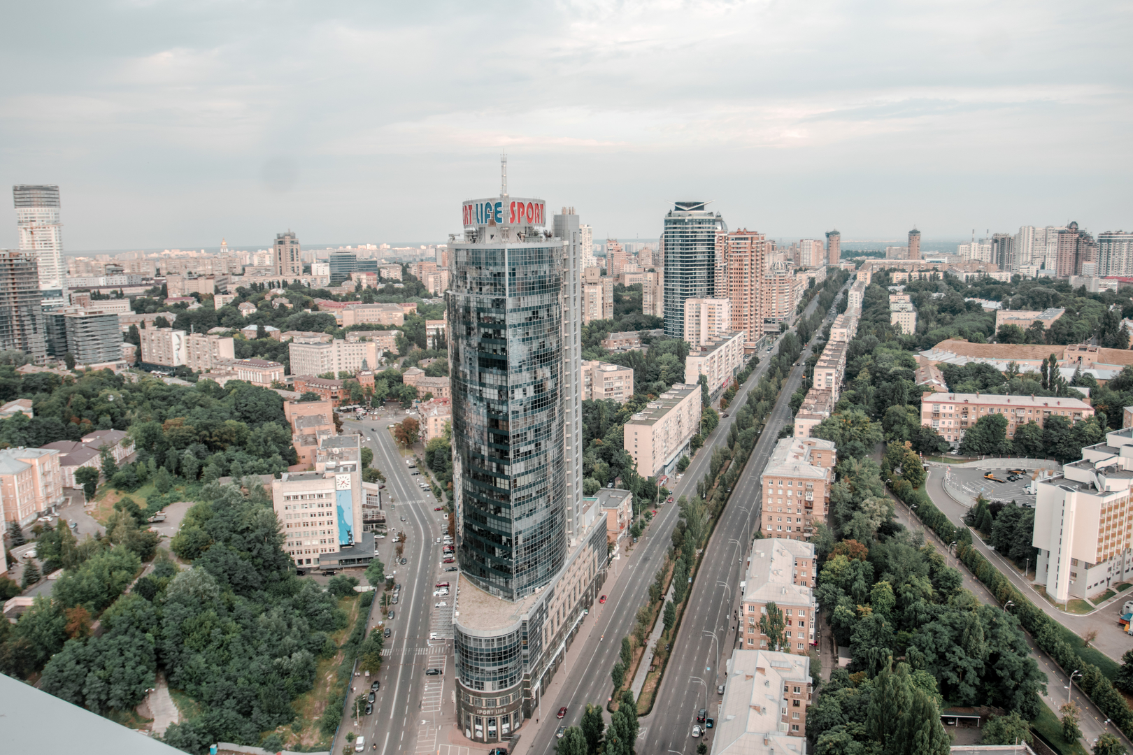 Фото с экскурсий на крыше - 26.07.2020 с 19:00 (Юлия Богачова) image-52