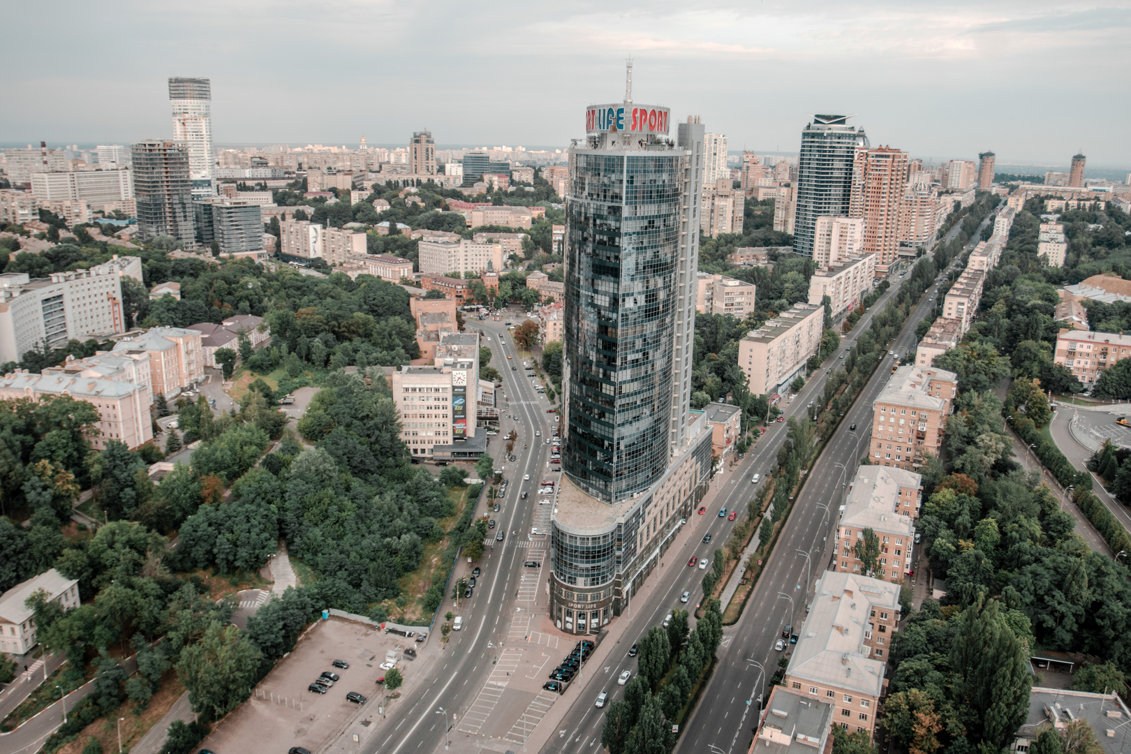 Фото с экскурсий на крыше - 26.07.2020 с 19:00 (Юлия Богачова) image-53