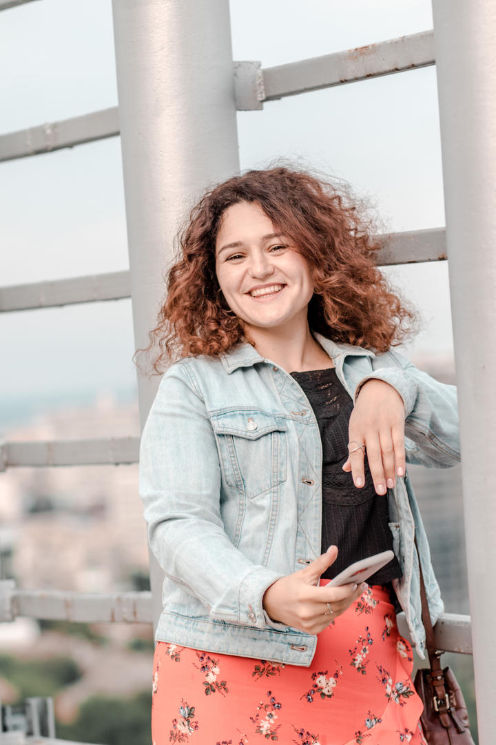 Фото с экскурсий на крыше - 26.07.2020 с 19:00 (Юлия Богачова) image-59