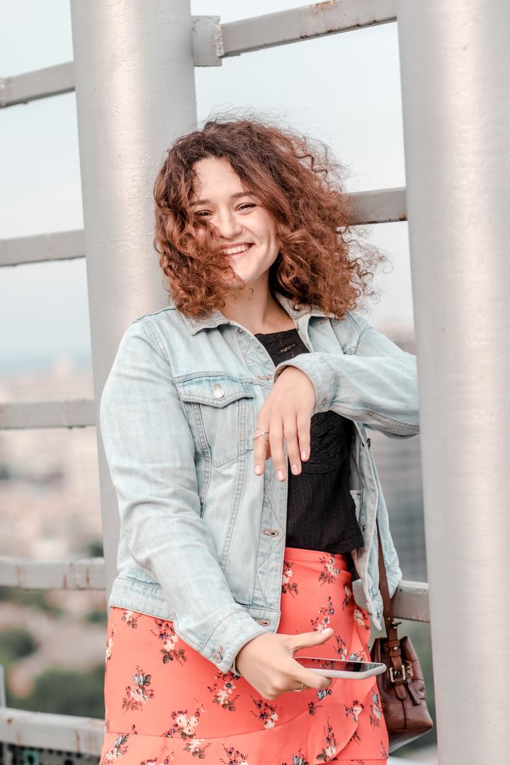 Фото с экскурсий на крыше - 26.07.2020 с 19:00 (Юлия Богачова) image-63