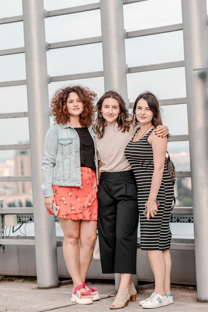 Фото с экскурсий на крыше - 26.07.2020 с 19:00 (Юлия Богачова) image-64