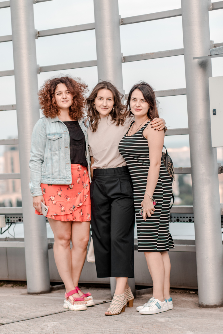 Фото с экскурсий на крыше - 26.07.2020 с 19:00 (Юлия Богачова) image-66