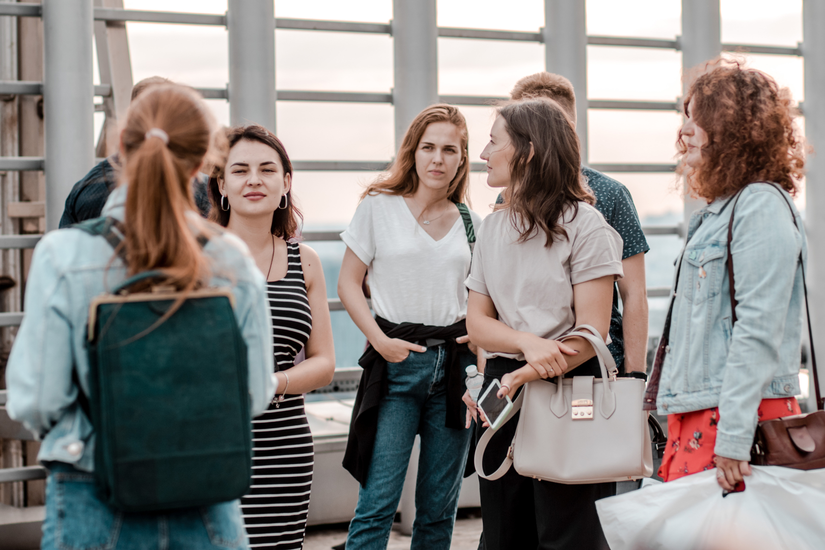Фото с экскурсий на крыше - 26.07.2020 с 19:00 (Юлия Богачова) image-78