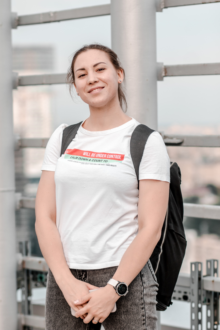 Фото с экскурсий на крыше - 26.07.2020 с 19:00 (Юлия Богачова) image-81