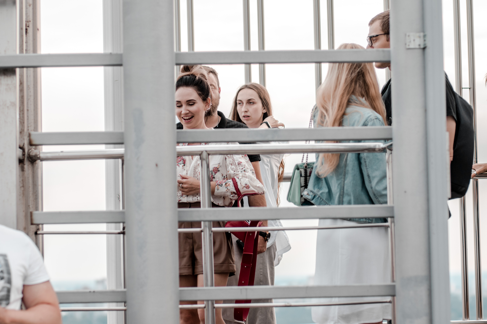 Фото с экскурсий на крыше - 26.07.2020 с 19:00 (Юлия Богачова) image-82