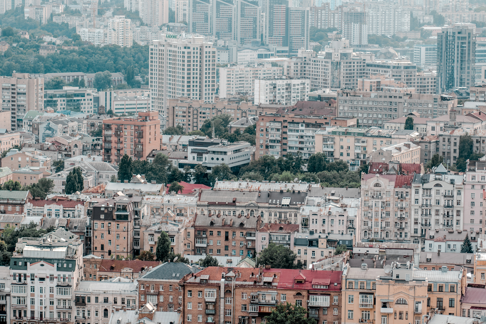 Фото с экскурсий на крыше - 26.07.2020 с 19:00 (Юлия Богачова) image-85