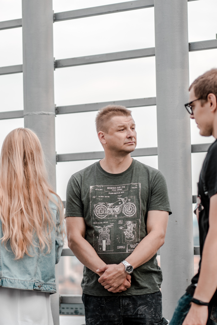 Фото с экскурсий на крыше - 26.07.2020 с 19:00 (Юлия Богачова) image-86