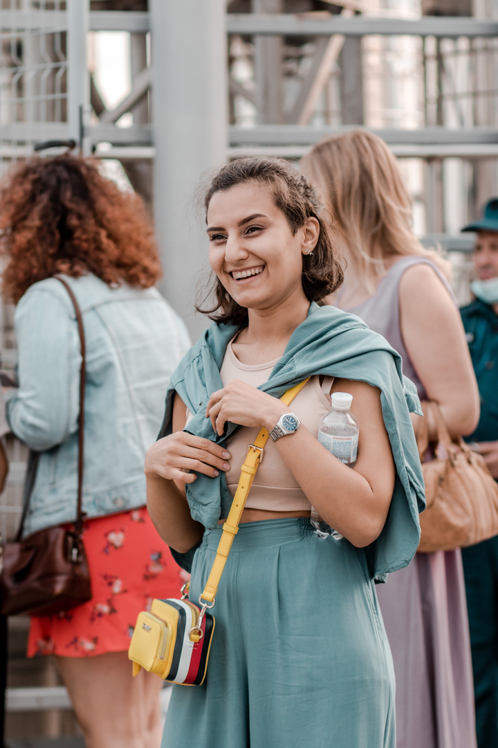 Фото с экскурсий на крыше - 26.07.2020 с 19:00 (Юлия Богачова) image-87