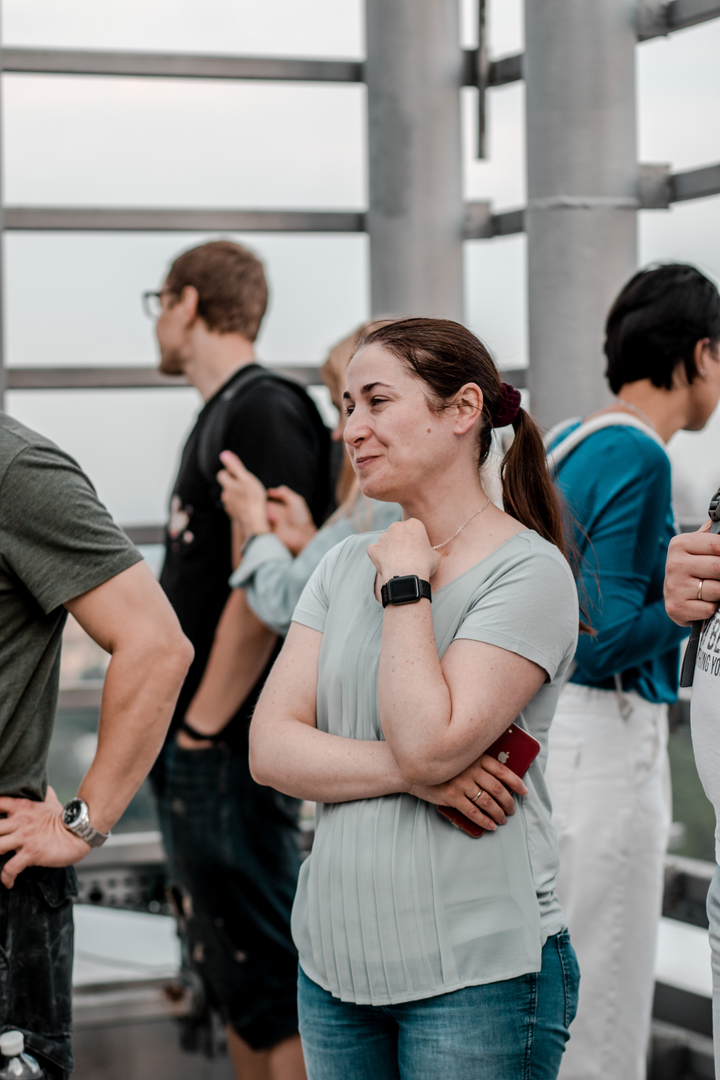 Фото с экскурсий на крыше - 26.07.2020 с 19:00 (Юлия Богачова) image-90