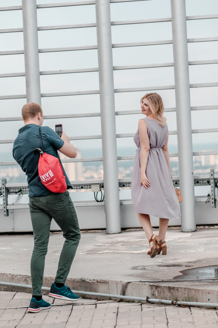 Фото с экскурсий на крыше - 26.07.2020 с 19:00 (Юлия Богачова) image-91