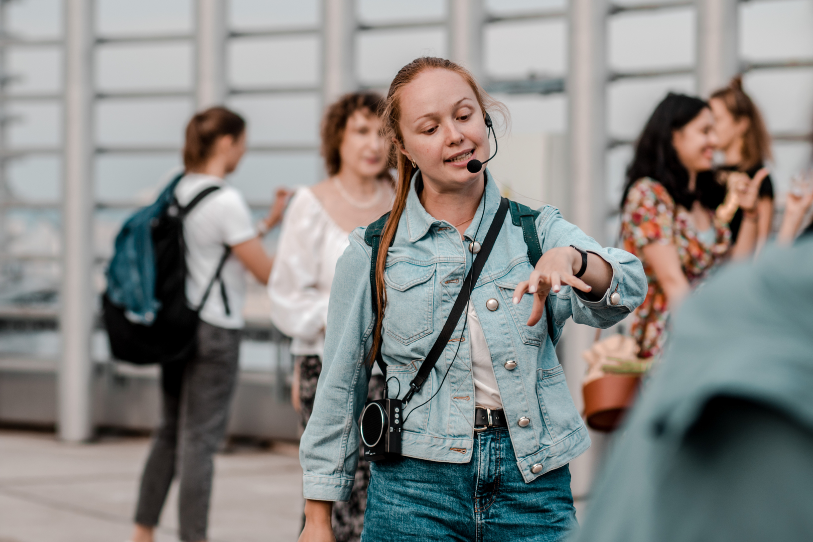 Фото с экскурсий на крыше - 26.07.2020 с 19:00 (Юлия Богачова) image-94