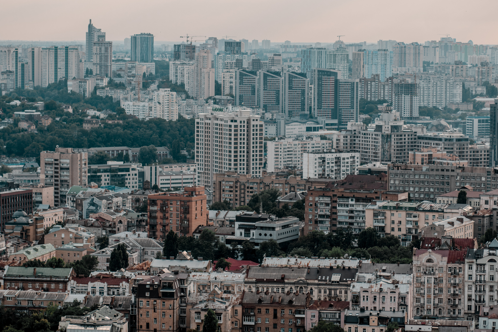 Фото с экскурсий на крыше - 26.07.2020 с 19:00 (Юлия Богачова) image-95