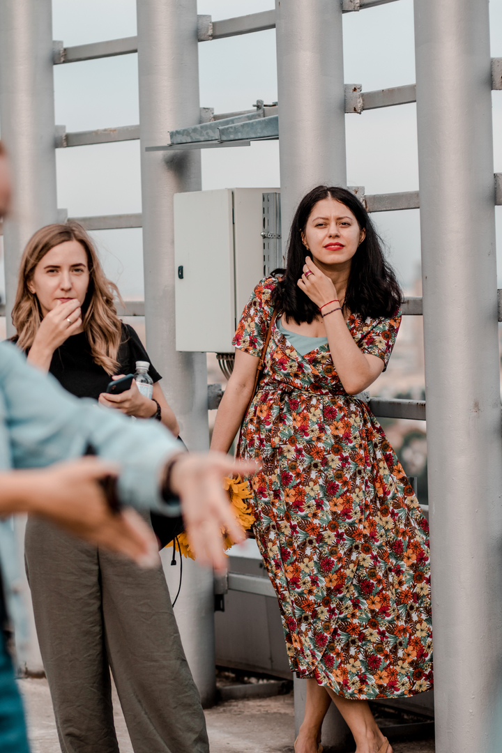 Фото с экскурсий на крыше - 26.07.2020 с 19:00 (Юлия Богачова) image-97