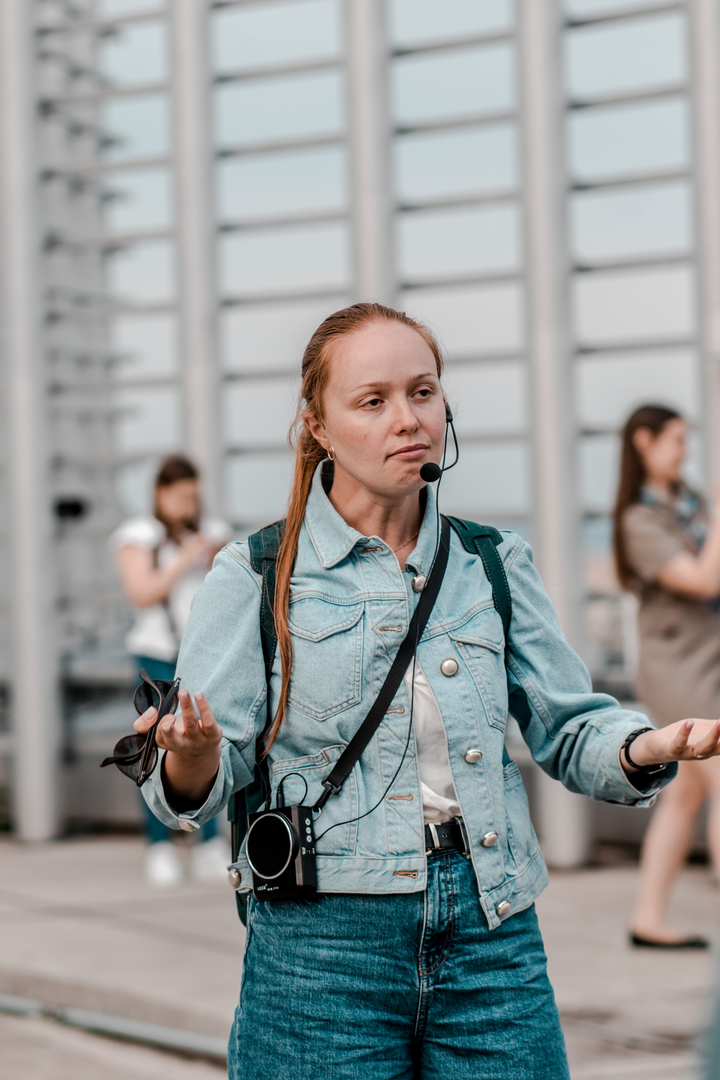 Фото с экскурсий на крыше - 26.07.2020 с 19:00 (Юлия Богачова) image-99