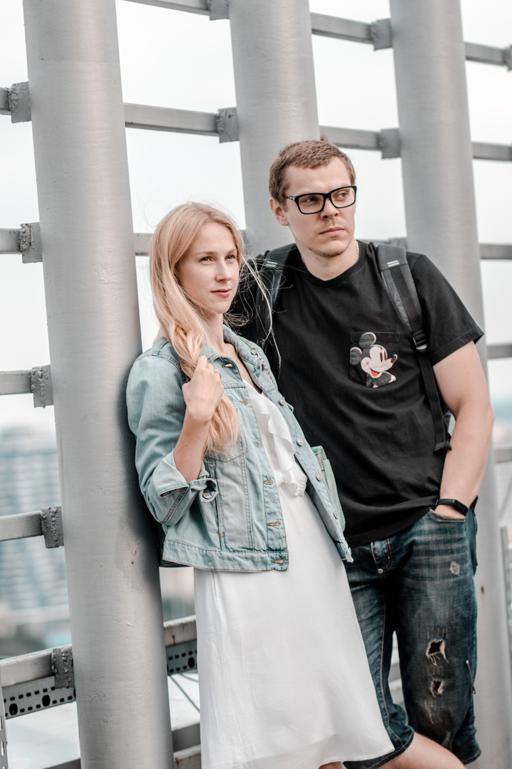 Фото с экскурсий на крыше - 26.07.2020 с 19:00 (Юлия Богачова) image-104