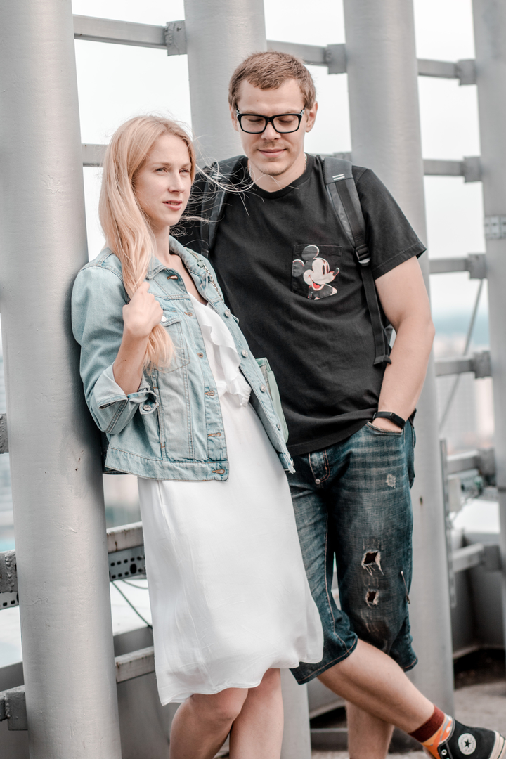 Фото с экскурсий на крыше - 26.07.2020 с 19:00 (Юлия Богачова) image-106