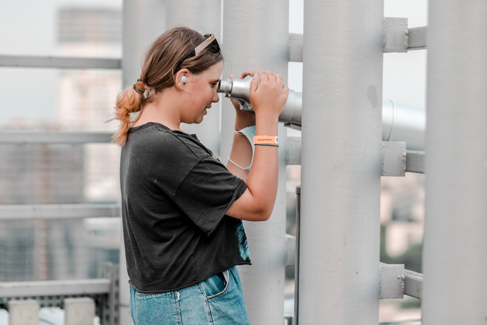Фото с экскурсий на крыше - 26.07.2020 с 19:00 (Юлия Богачова) image-107