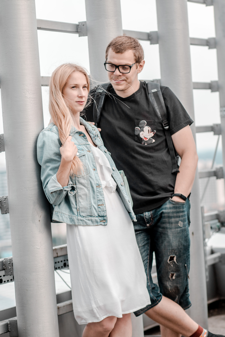 Фото с экскурсий на крыше - 26.07.2020 с 19:00 (Юлия Богачова) image-110