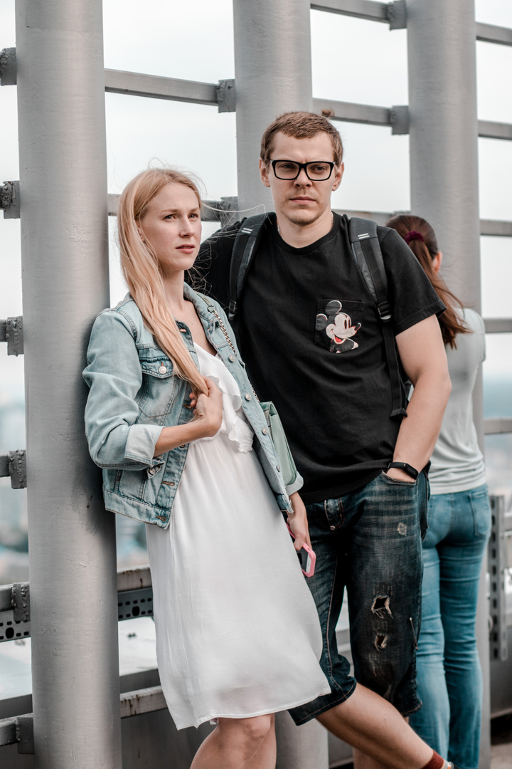 Фото с экскурсий на крыше - 26.07.2020 с 19:00 (Юлия Богачова) image-112