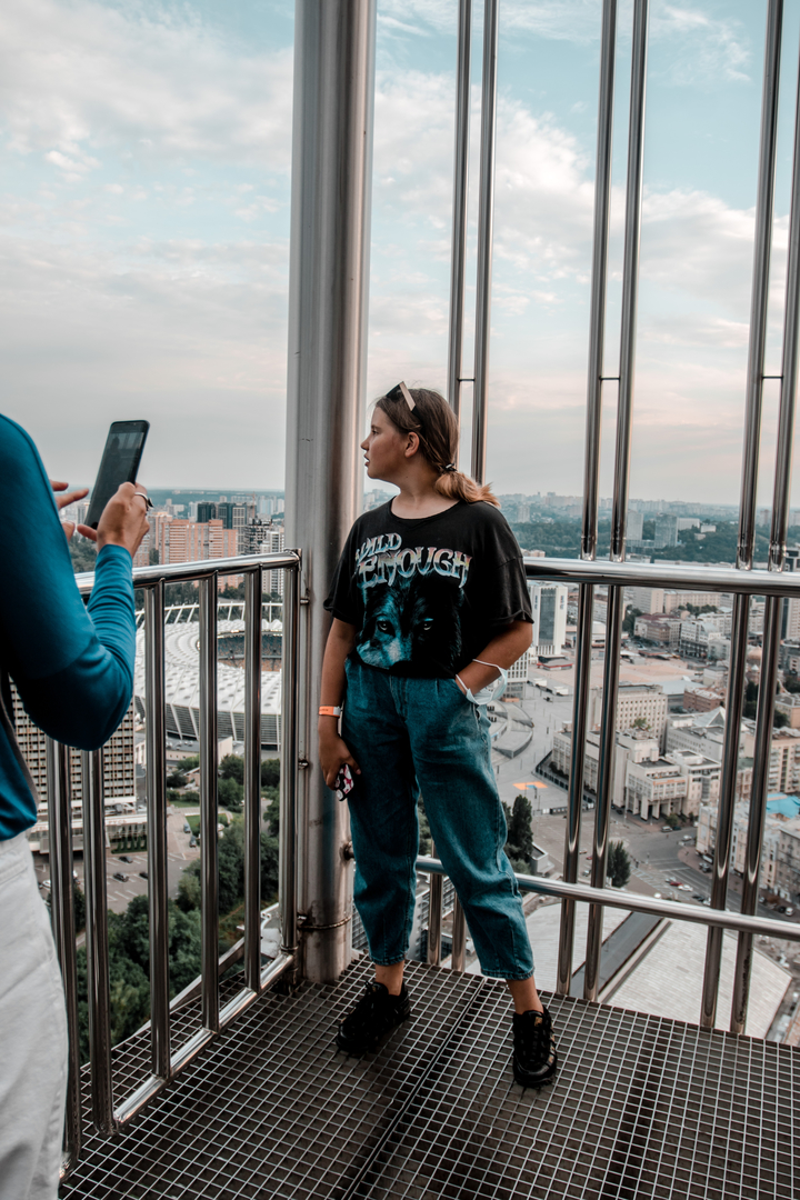 Фото с экскурсий на крыше - 26.07.2020 с 19:00 (Юлия Богачова) image-123