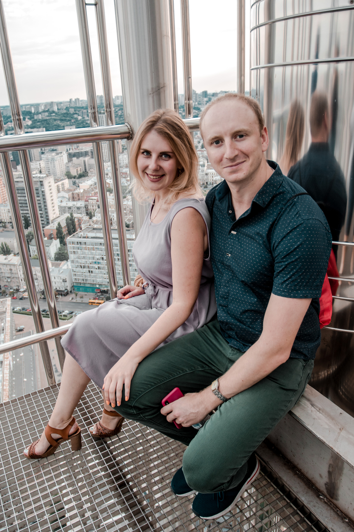 Фото с экскурсий на крыше - 26.07.2020 с 19:00 (Юлия Богачова) image-131