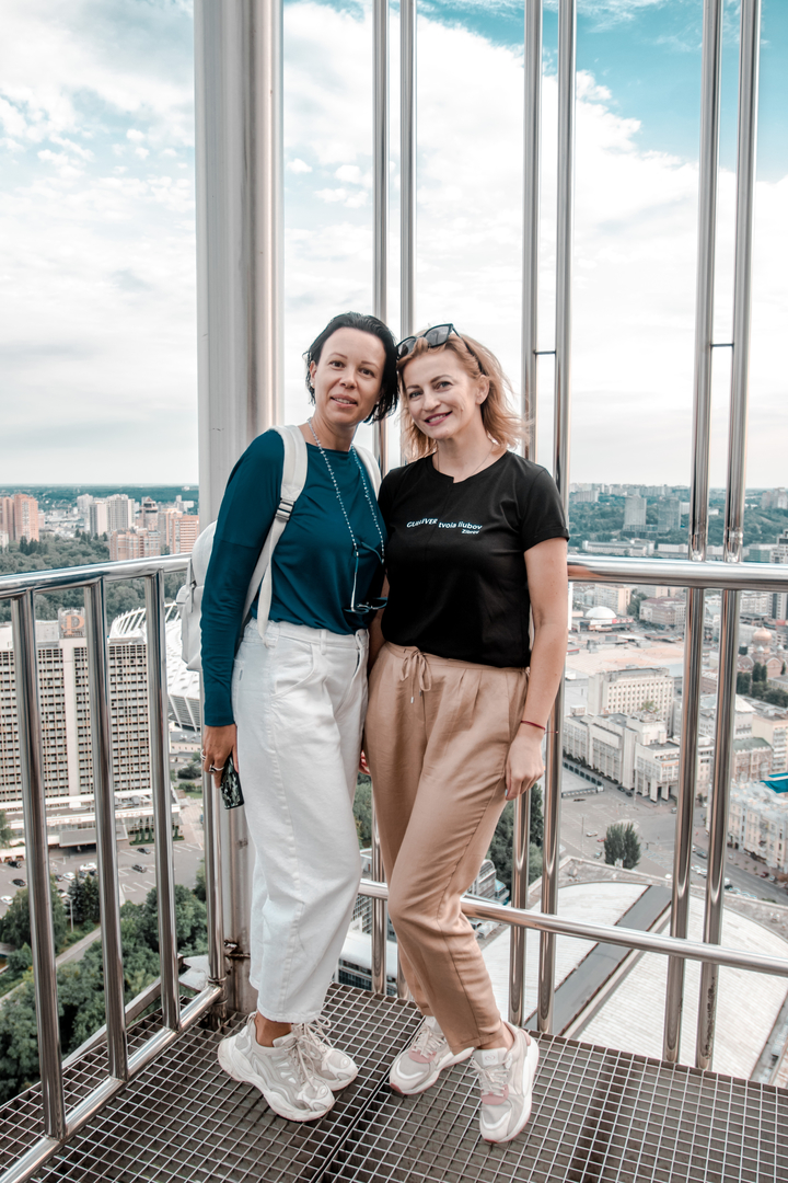 Фото с экскурсий на крыше - 26.07.2020 с 19:00 (Юлия Богачова) image-132