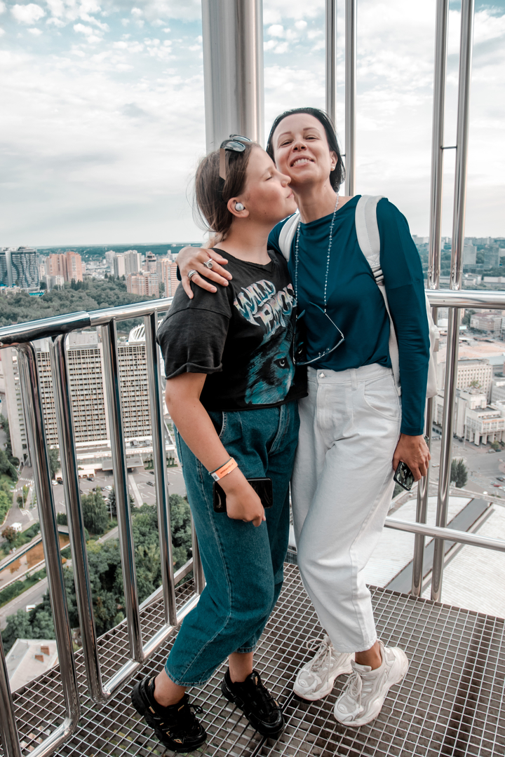 Фото с экскурсий на крыше - 26.07.2020 с 19:00 (Юлия Богачова) image-133