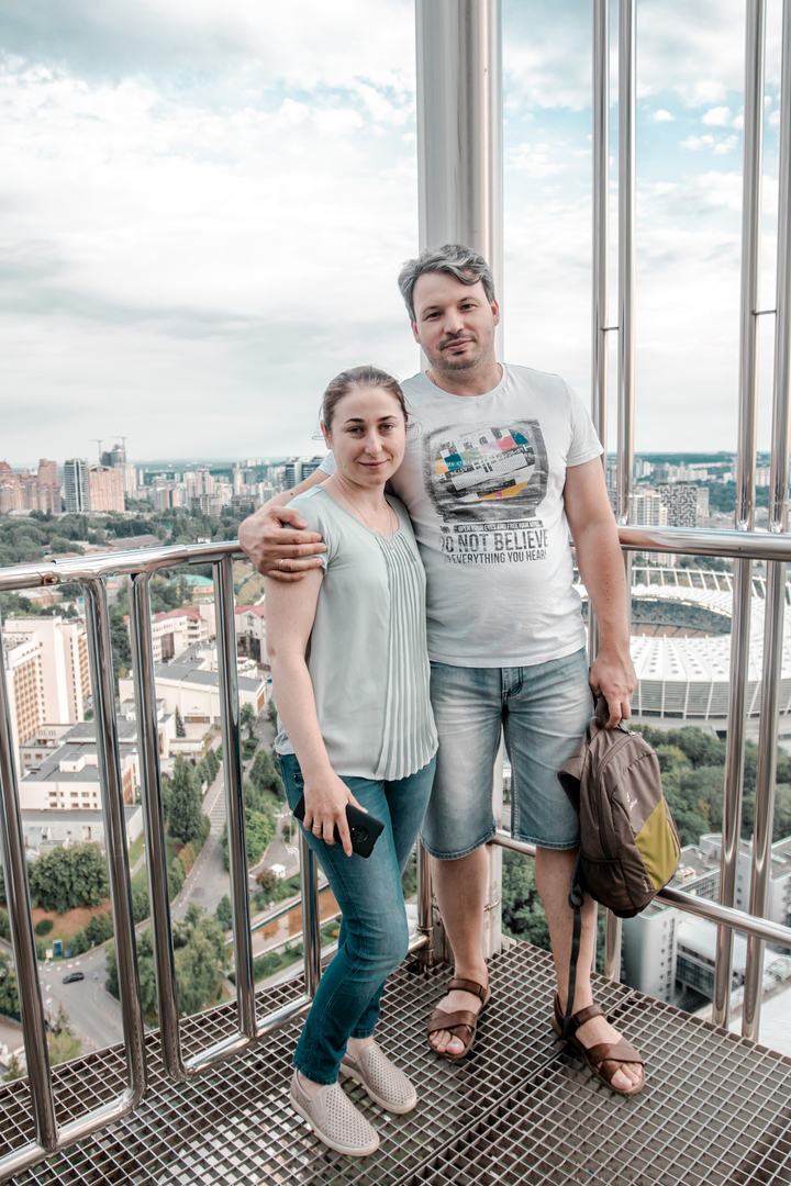 Фото с экскурсий на крыше - 26.07.2020 с 19:00 (Юлия Богачова) image-137