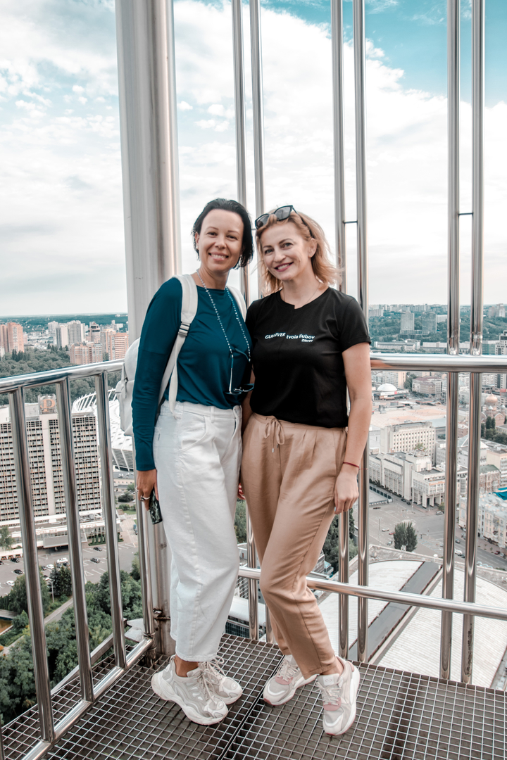 Фото с экскурсий на крыше - 26.07.2020 с 19:00 (Юлия Богачова) image-140