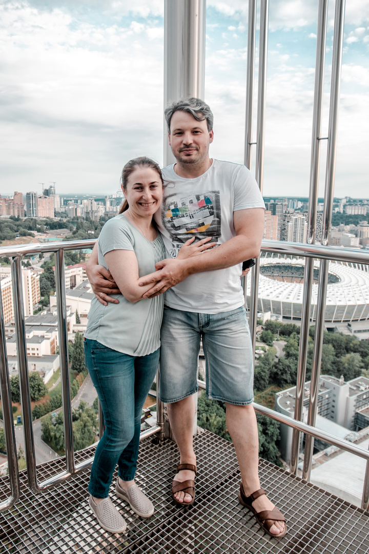 Фото с экскурсий на крыше - 26.07.2020 с 19:00 (Юлия Богачова) image-141