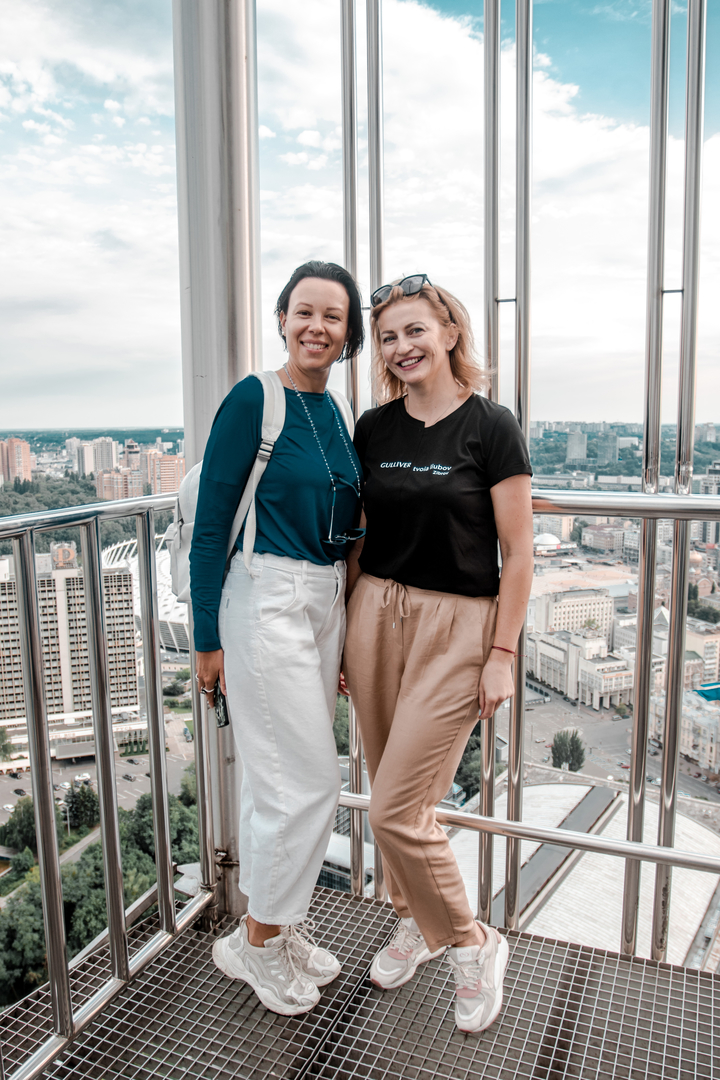 Фото с экскурсий на крыше - 26.07.2020 с 19:00 (Юлия Богачова) image-142