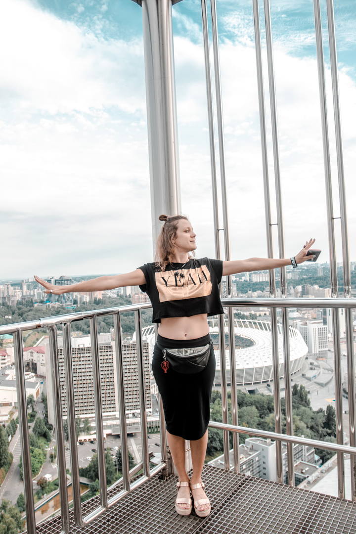 Фото с экскурсий на крыше - 26.07.2020 с 19:00 (Юлия Богачова) image-143