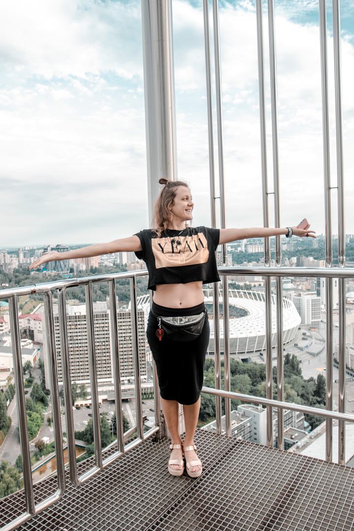 Фото с экскурсий на крыше - 26.07.2020 с 19:00 (Юлия Богачова) image-144