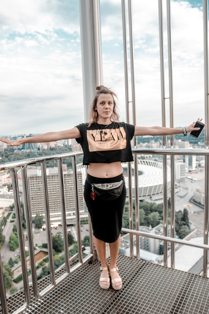 Фото с экскурсий на крыше - 26.07.2020 с 19:00 (Юлия Богачова) image-146