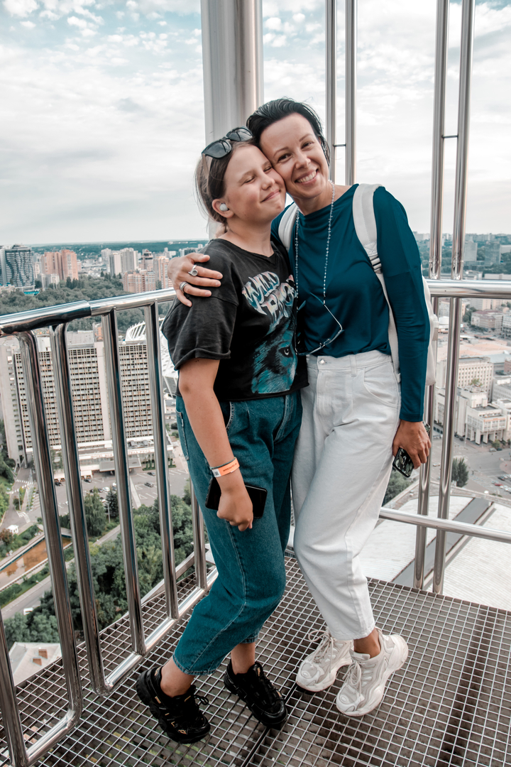 Фото с экскурсий на крыше - 26.07.2020 с 19:00 (Юлия Богачова) image-147