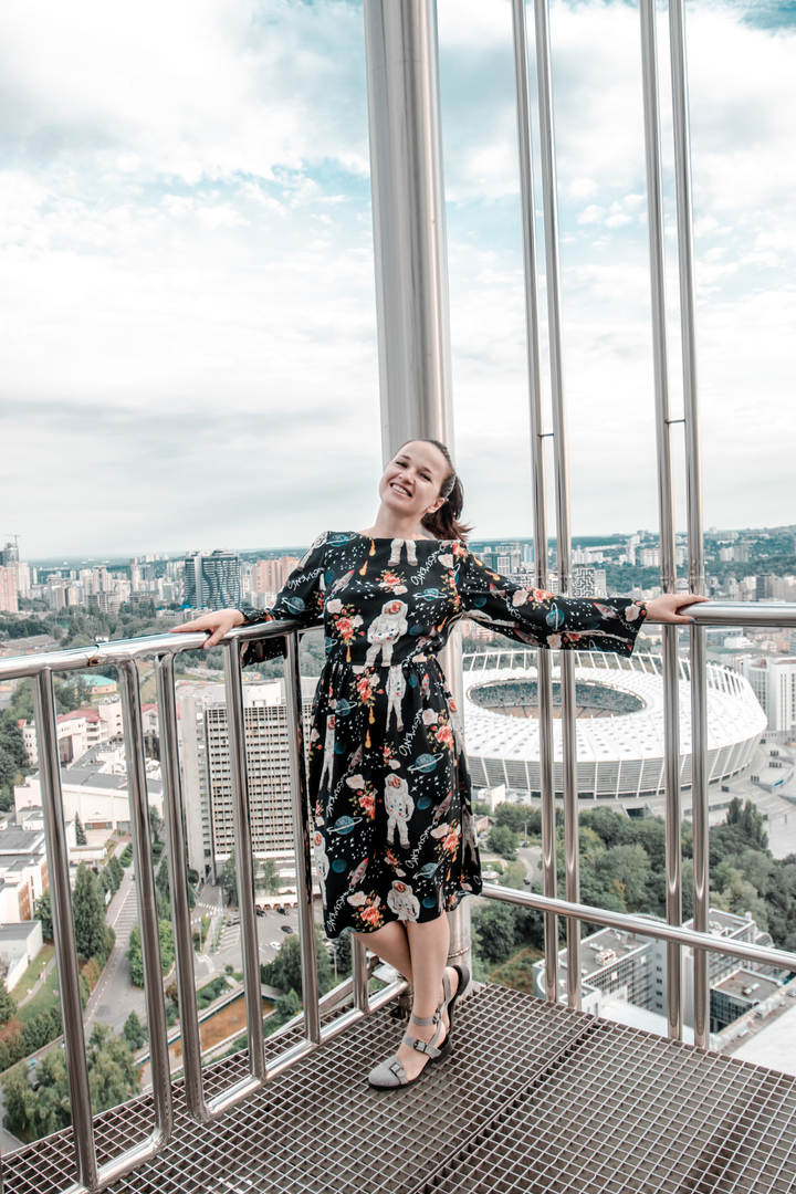 Фото с экскурсий на крыше - 26.07.2020 с 19:00 (Юлия Богачова) image-148