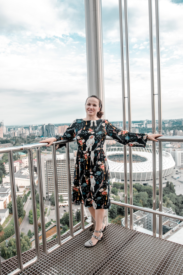 Фото с экскурсий на крыше - 26.07.2020 с 19:00 (Юлия Богачова) image-149