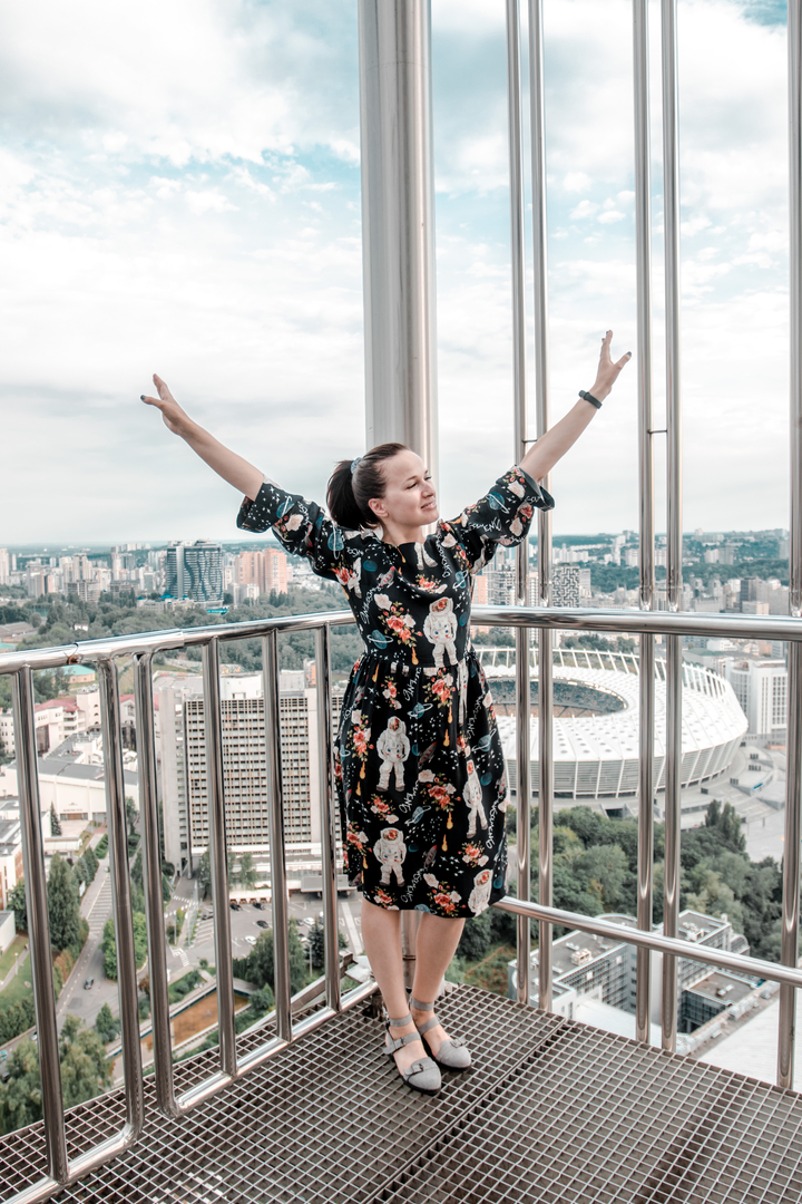 Фото с экскурсий на крыше - 26.07.2020 с 19:00 (Юлия Богачова) image-150