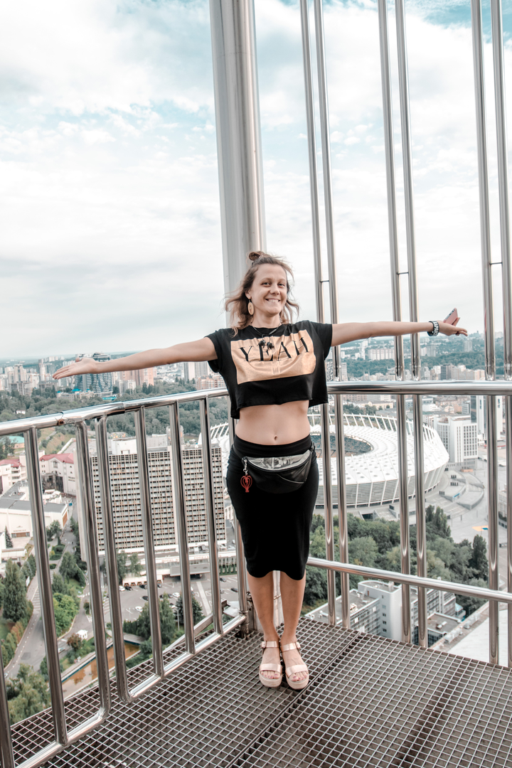 Фото с экскурсий на крыше - 26.07.2020 с 19:00 (Юлия Богачова) image-152