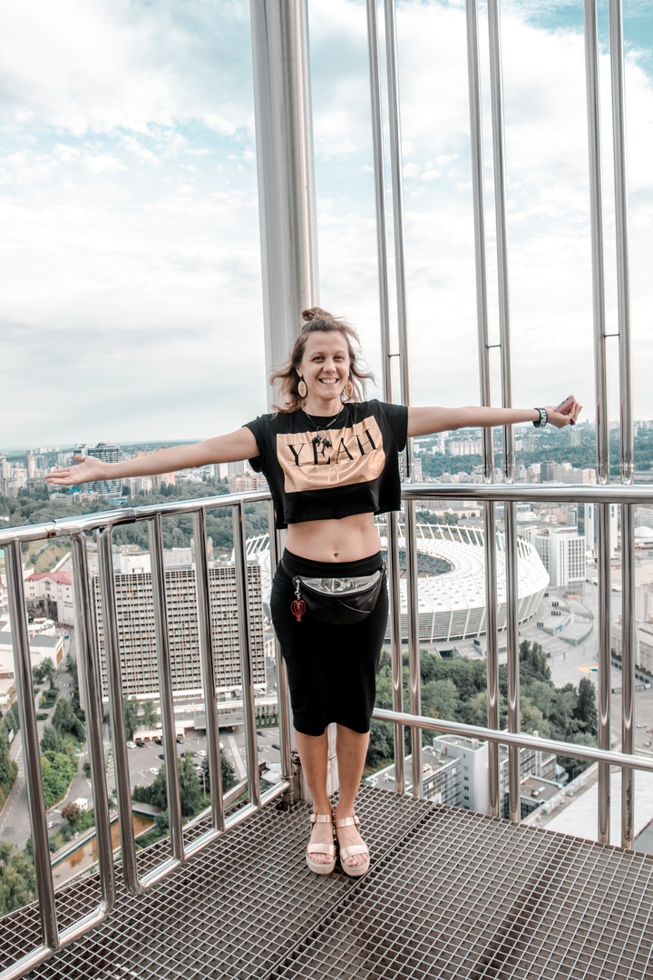 Фото с экскурсий на крыше - 26.07.2020 с 19:00 (Юлия Богачова) image-155