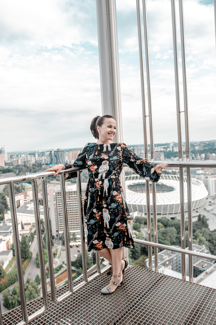 Фото с экскурсий на крыше - 26.07.2020 с 19:00 (Юлия Богачова) image-156