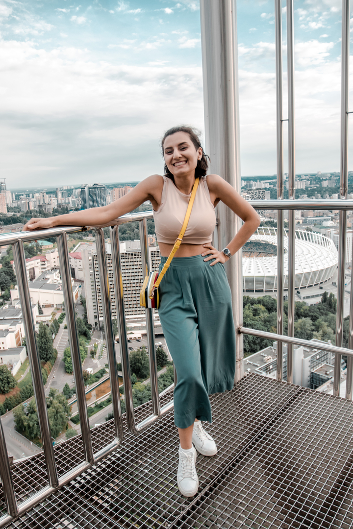 Фото с экскурсий на крыше - 26.07.2020 с 19:00 (Юлия Богачова) image-157