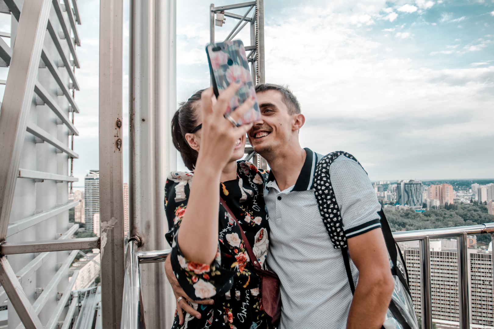 Фото с экскурсий на крыше - 26.07.2020 с 19:00 (Юлия Богачова) image-159